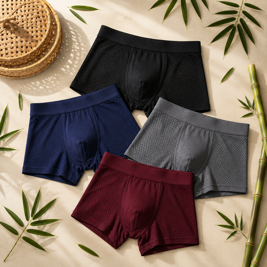Ventr Bamboo Boxers