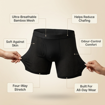 Ventr Bamboo Boxers